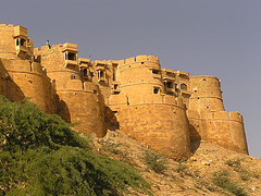 jaisalmer fort,jaisalmer tour operator